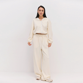 Fleece tracksuit Arjen