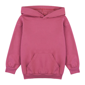 Hoodie Garnamama Basic