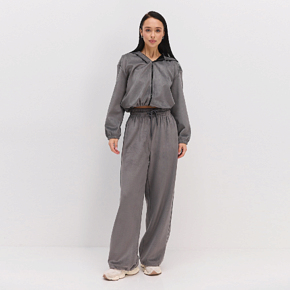 Fleece tracksuit Arjen