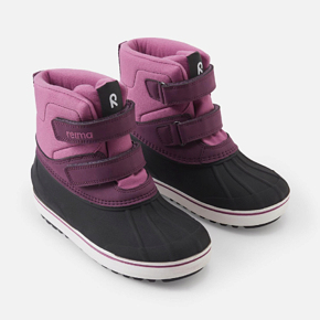 Ботинки Reima 5400161A Зима для девочки