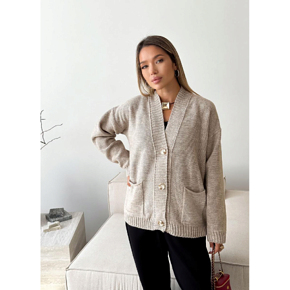 Кардиган Art Knit женский