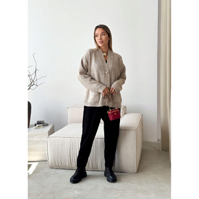 Кардиган Art Knit женский