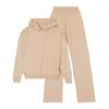 Set Hoodie Pants Mari-Knit