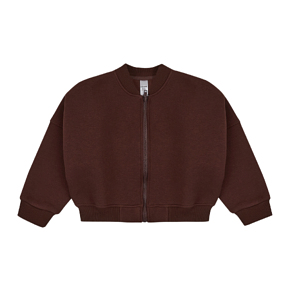 Bomber warmed Garnamama Anime