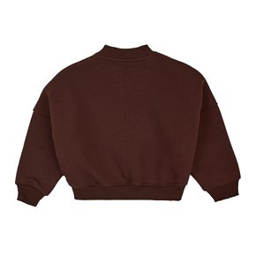 Bomber warmed Garnamama Anime