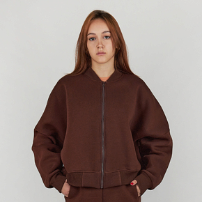 Bomber warmed Garnamama Anime