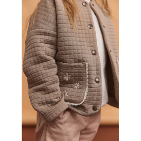 Жакет Bembi для девочки