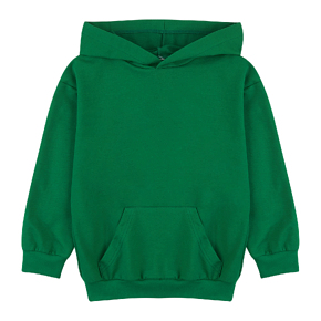 Hoodie Garnamama Basic