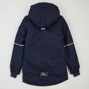 Пальто B.Tex Зима Мембранная ткань 3000/3000 детское