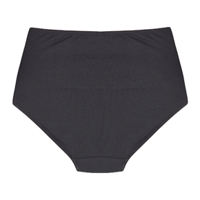 Pant slips Fleri High landing