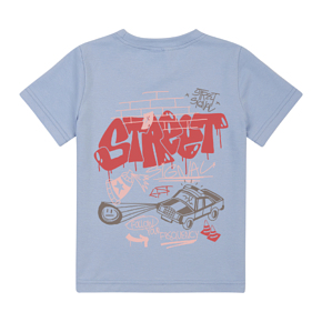 T-shirt Garnamama