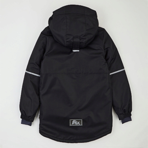 Пальто B.Tex Зима Мембранная ткань 3000/3000 детское