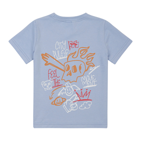 T-shirt Garnamama