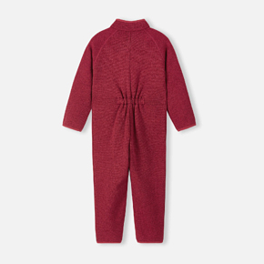 Warm sleepsuit Reima 5200048A All season