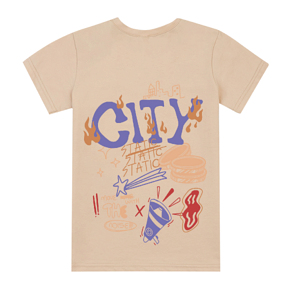 T-shirt Garnamama