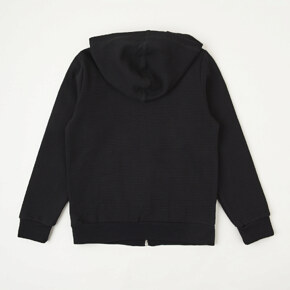 Zip-through hoodie ArDoMi