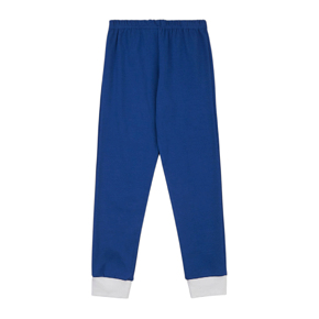 Штани домашні Garnamama Neon дитячі