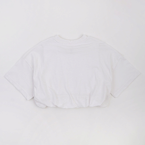 Футболка Reporter для девочки