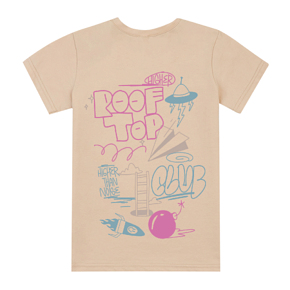 T-shirt Garnamama
