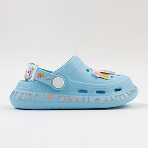 Сабо Gipanis SUMMER для дівчинки