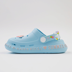 Сабо Gipanis SUMMER для дівчинки