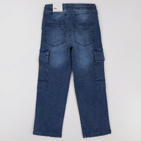 Jeans Reporter