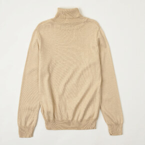 Pullover Art Knit