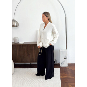 Кардиган Art Knit женский