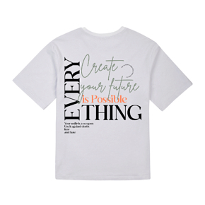T-shirt Garnamama