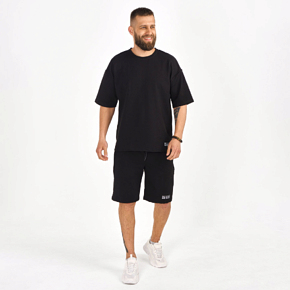 Комплект Футболка Шорти Riccardo