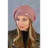 Beret Demi Winter Braxton