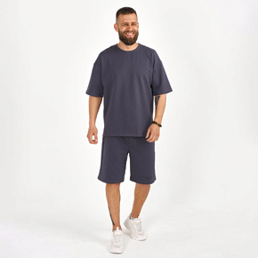 Комплект Футболка Шорти Riccardo