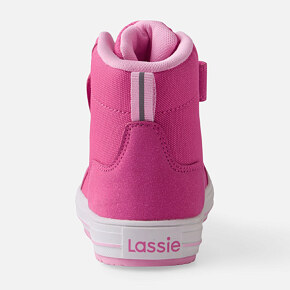 Sneakers Lassie by Reima 769136 Demi