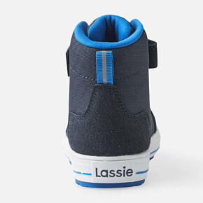 Sneakers Lassie by Reima 769136 Demi