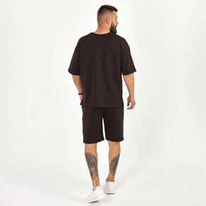 Комплект Футболка Шорти Riccardo