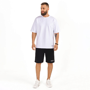 Комплект Футболка Шорти Riccardo