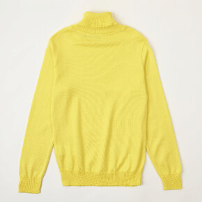 Pullover Art Knit