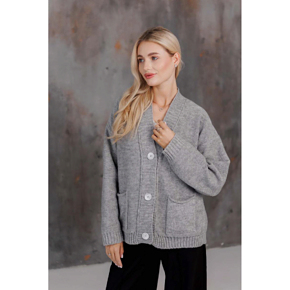 Кардиган Art Knit женский