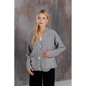 Кардиган Art Knit женский