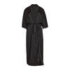 Bathrobe Fleri