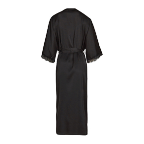 Bathrobe Fleri