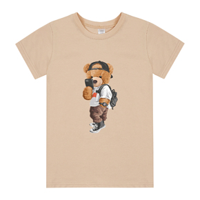 Футболка Garnamama Basic дитяча