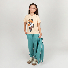 Футболка Garnamama Basic детская