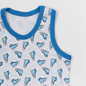 Vests Lyalya