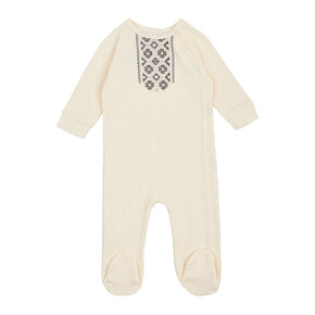 Sleepsuit Dexter's