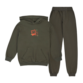 Спортивный костюм Garnamama Basic детский