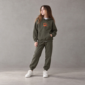 Спортивный костюм Garnamama Basic детский