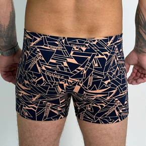 Труси-боксери Kosta чоловічі