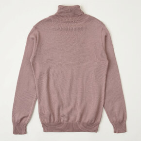 Pullover Art Knit
