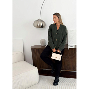 Кардиган Art Knit женский